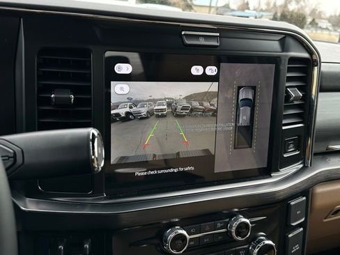 New 2026 Ford F350 Lariat AWD/4WD image 10