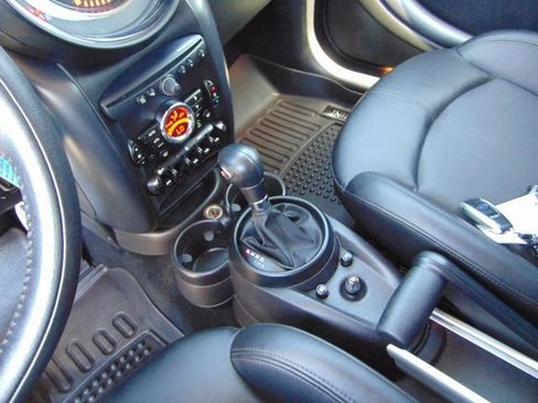 Used 2015 MINI Cooper Countryman S AWD/4WD image 12