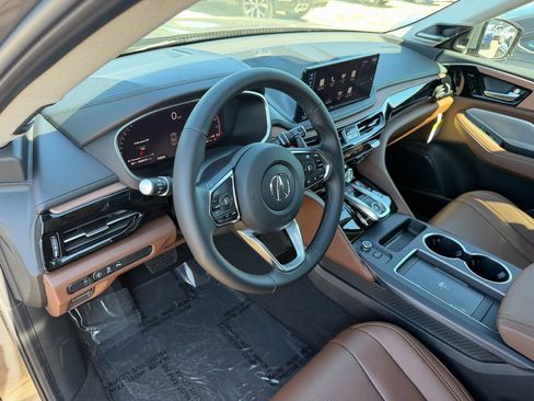 New 2026 Acura MDX SH-AWD w/ Technology Package image 11
