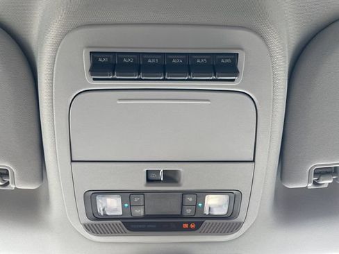 Used 2026 Ford F350 XLT w/ 360-Degree Camera Package AWD/4WD image 23