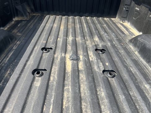 Used 2024 Chevrolet Silverado 2500 W/T RWD image 20