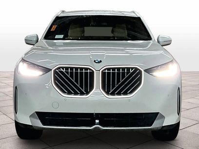 Used 2026 BMW X3 xDrive30 w/ Convenience Package