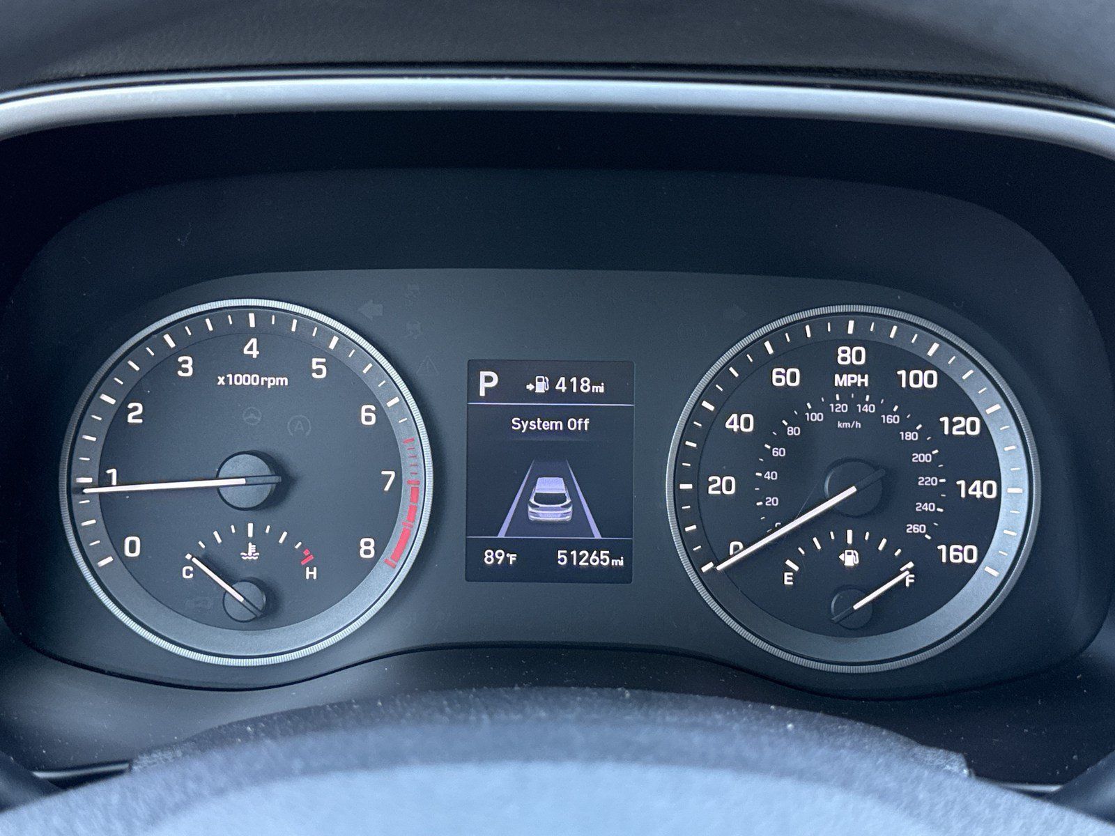 Used 2020 Hyundai Tucson Value FWD image 18