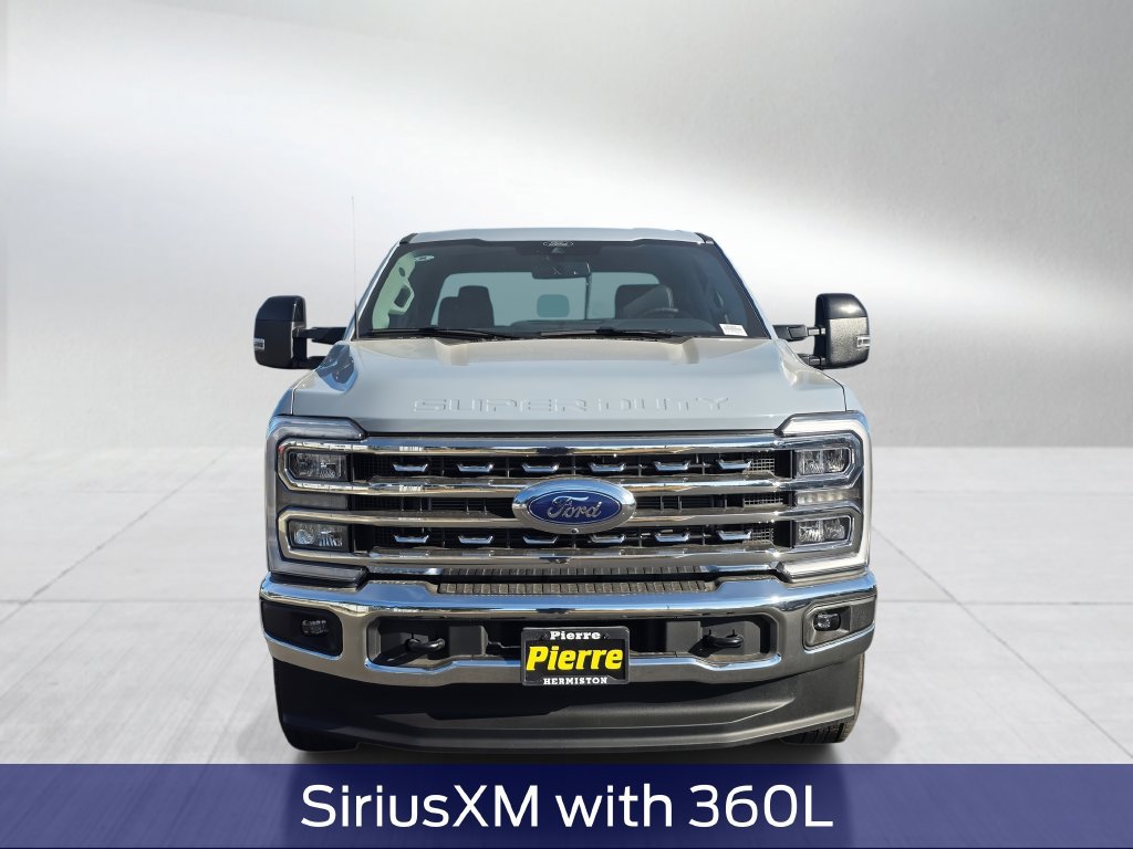 New 2026 Ford F350 Lariat AWD/4WD image 7