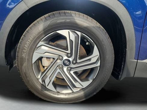 Certified 2023 Hyundai Santa Fe SEL FWD image 25