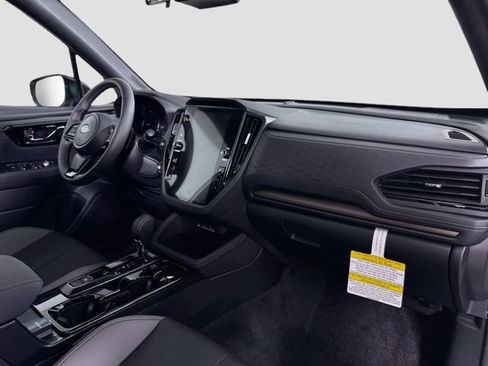 New 2026 Subaru Forester Sport AWD/4WD image 30