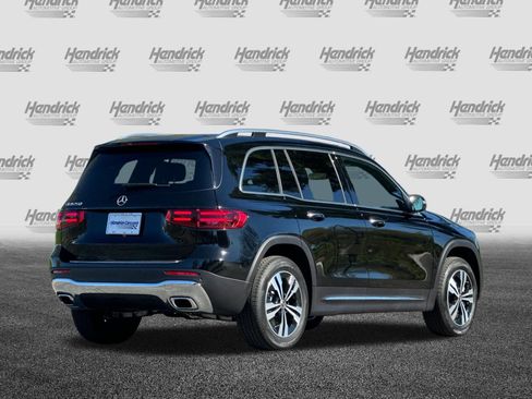 Used 2025 Mercedes-Benz GLB 250 250 image 5