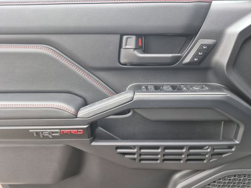 Used 2025 Toyota Sequoia TRD Pro w/ TRD Performance Package (TMS) image 21