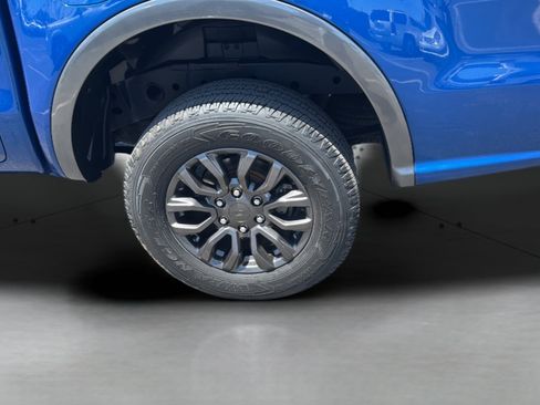 Used 2019 Ford Ranger XLT w/ Equipment Group 301A Mid RWD image 37