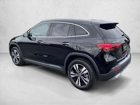 Certified 2025 Mercedes-Benz GLA 250 image 10