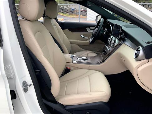 Used 2021 Mercedes-Benz C 300 Sedan image 9