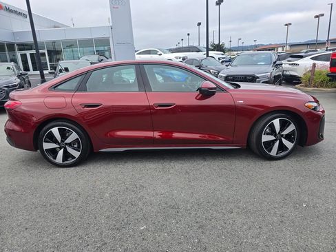 New 2026 Audi A5 2.0T Prestige AWD/4WD image 36