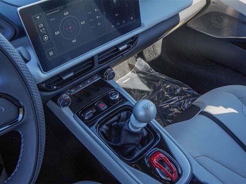 New 2026 Lotus Emira image 23