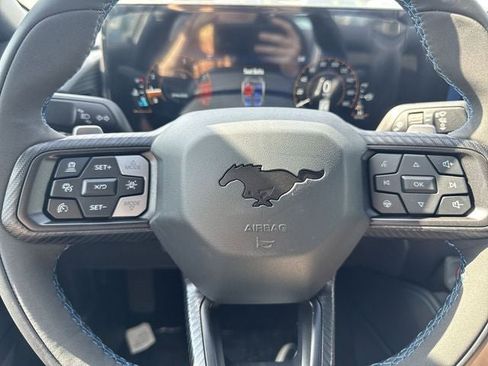 New 2025 Ford Mustang Dark Horse image 24
