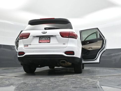 Used 2019 Kia Sorento LX w/ Option Group 020 image 44