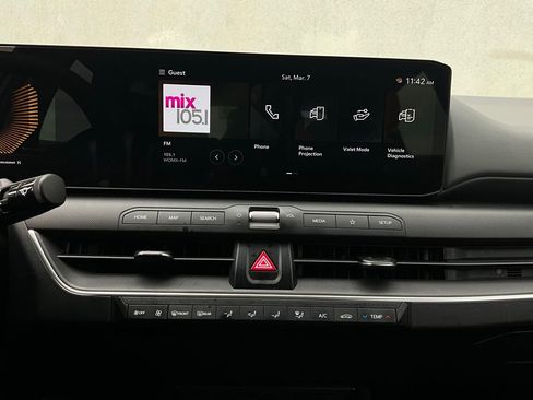 Used 2025 Kia K4 LXS image 27