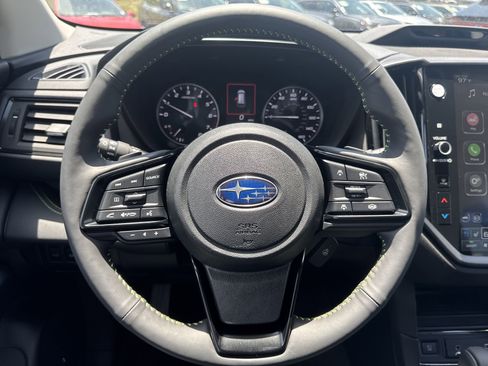 New 2025 Subaru Ascent Bronze Edition image 13