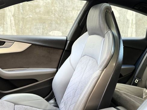 Used 2019 Audi S5 Prestige w/ S Sport Package image 44