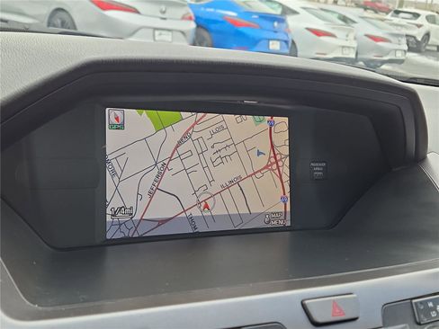 Used 2011 Honda Odyssey Touring image 5