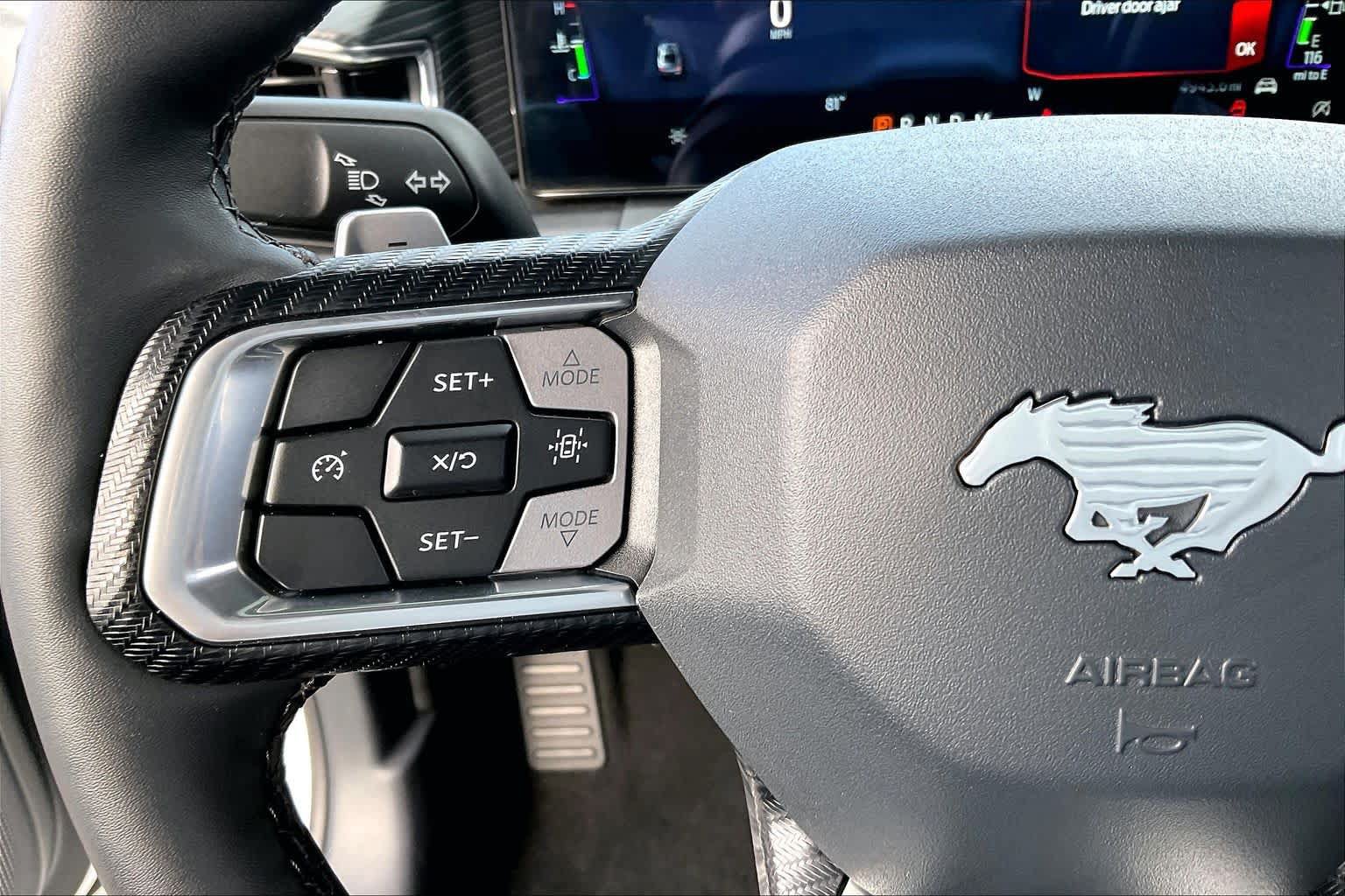 Used 2026 Ford Mustang GT Premium RWD image 19