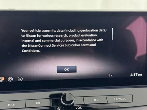 New 2026 Nissan Rogue Platinum w/ Platinum Premium Package AWD/4WD image 27