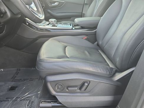 Certified 2023 Audi Q7 2.0T Premium Plus w/ Premium Plus Package AWD/4WD image 25