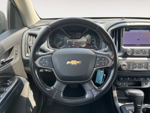 Used 2016 Chevrolet Colorado Z71 AWD/4WD image 13