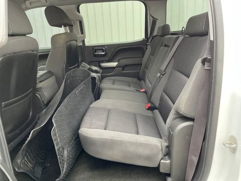 Used 2014 Chevrolet Silverado 1500 LT AWD/4WD image 20