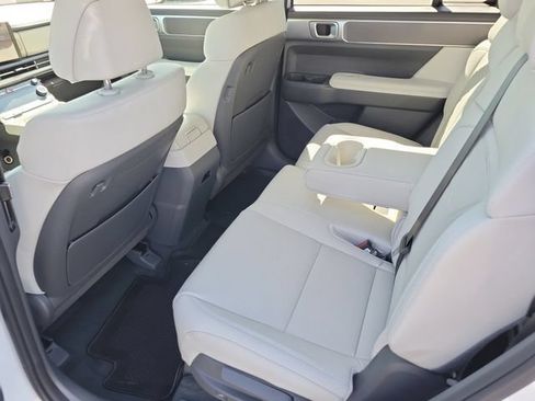 New 2027 Hyundai Santa Fe SEL FWD image 24