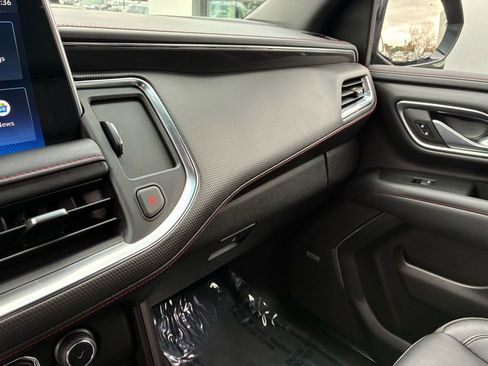 Used 2022 Chevrolet Tahoe RST image 23