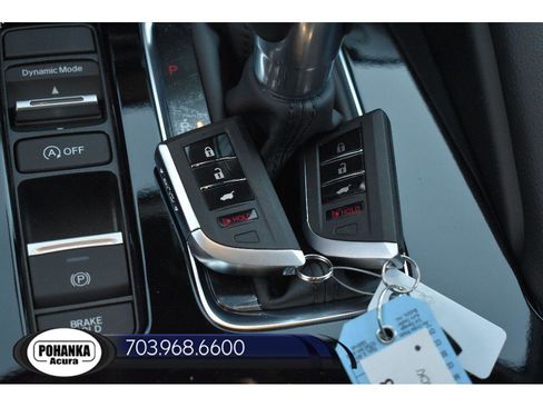 New 2026 Acura Integra Base image 27