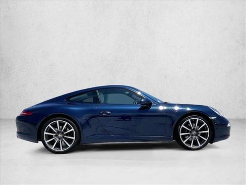 Used 2014 Porsche 911 Carrera RWD image 5
