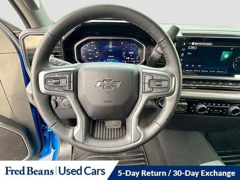 Used 2026 Chevrolet Silverado 1500 RST image 13