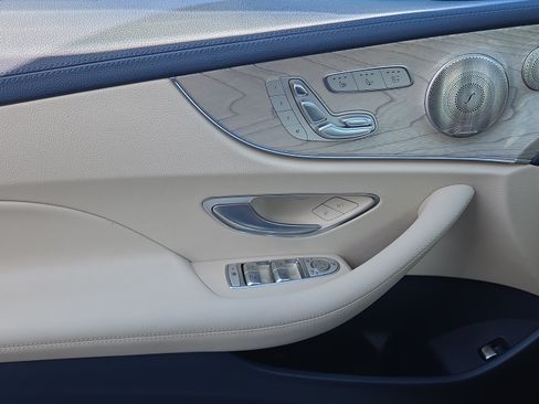Certified 2023 Mercedes-Benz E 450 Cabriolet image 32