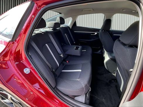 New 2026 Hyundai Sonata SEL FWD image 11