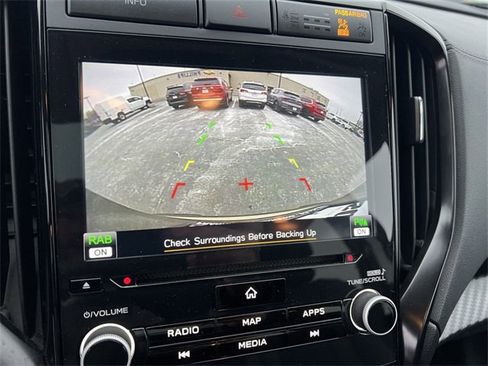 Used 2022 Subaru Ascent Onyx Edition image 22