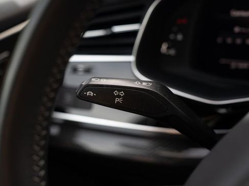 Used 2020 Audi SQ7 Premium Plus w/ S Executive Package AWD/4WD image 29