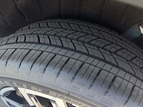 New 2025 Hyundai Santa Cruz Limited image 25