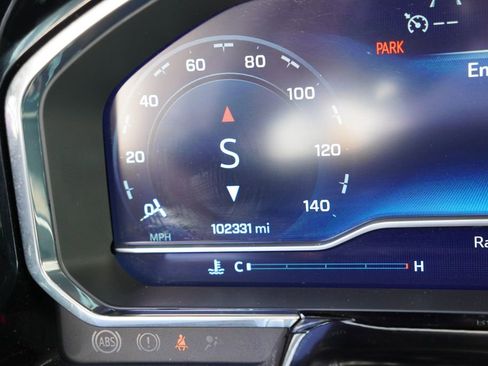 Used 2023 Chevrolet Silverado 1500 LTZ w/ LTZ Premium Package image 37