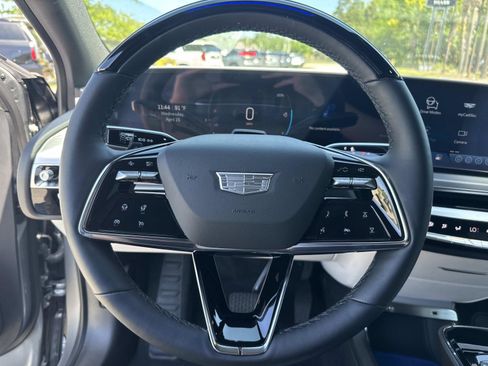 New 2026 Cadillac Lyriq Sport RWD image 30