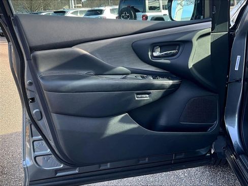 Used 2015 Nissan Murano Platinum w/ Platinum Technology Package image 9