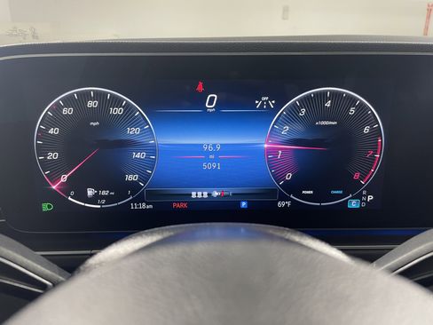 Certified 2025 Mercedes-Benz GLE 450 4MATIC image 16