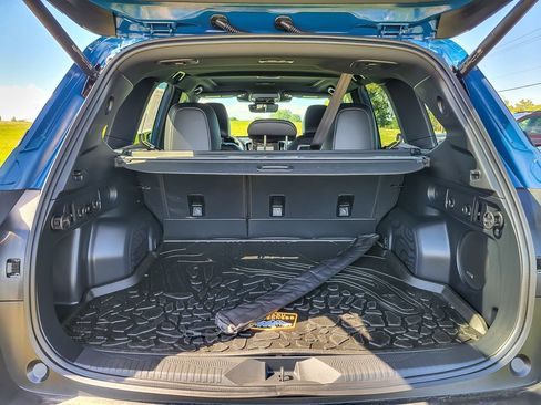 Certified 2026 Subaru Forester Wilderness w/ Wilderness Package AWD/4WD image 19