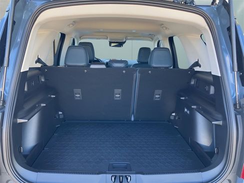 Used 2024 Ford Bronco Sport Outer Banks w/ Tech Package image 38