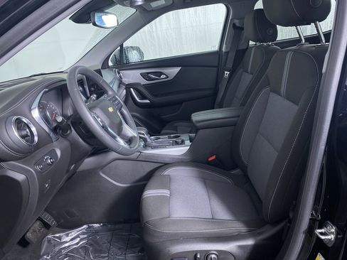 Used 2023 Chevrolet Blazer LT w/ Convenience Package image 10