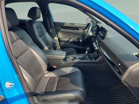 Used 2022 Honda Civic Sport Touring image 32