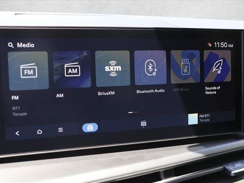 New 2026 Hyundai Santa Fe SEL AWD/4WD image 17