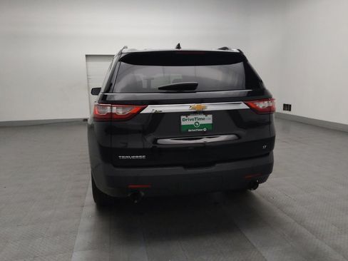 Used 2021 Chevrolet Traverse LT FWD image 6