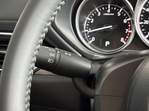 New 2025 MAZDA CX-5 AWD 2.5 S w/ Preferred Package image 19