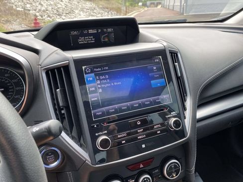 Used 2018 Subaru Impreza 2.0i Limited w/ 50th Anniversary Edition AWD/4WD image 22
